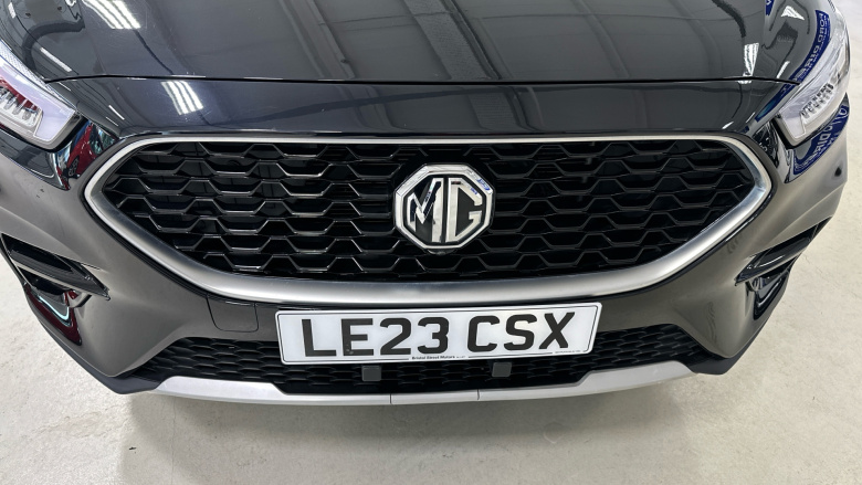 MG ZS 1.0T GDi Exclusive 5dr Petrol Hatchback